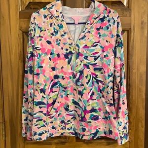 Lilly Pulitzer Popover